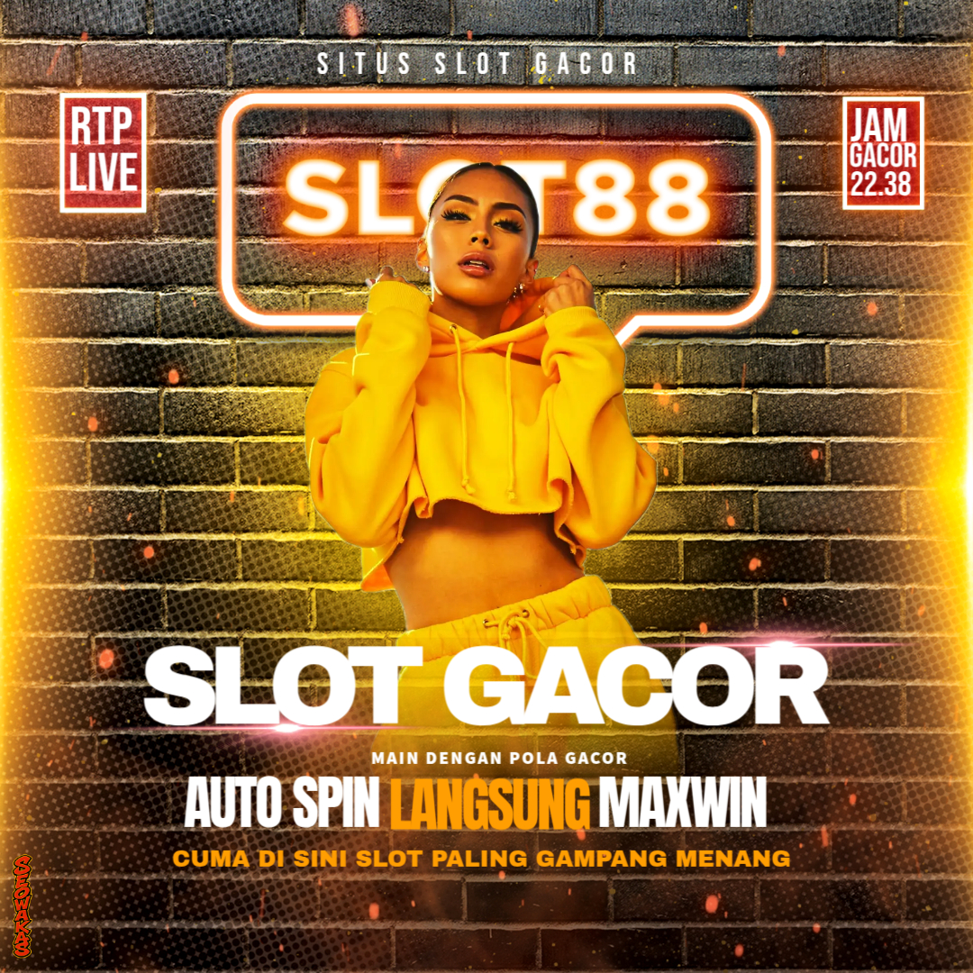 USULBET : Link Login Situs Slot88 Gacor Resmi Dan BO Terpercaya 2026